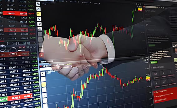 (OK币官网下载网)交易所交易界面